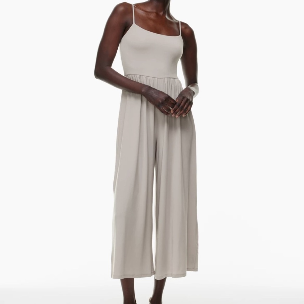 Aritzia Wilfred Market Jumpsuit